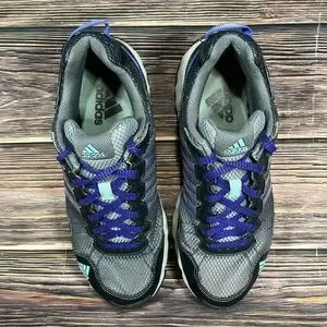 Adidas womens thrasher hot sale trail running shoes